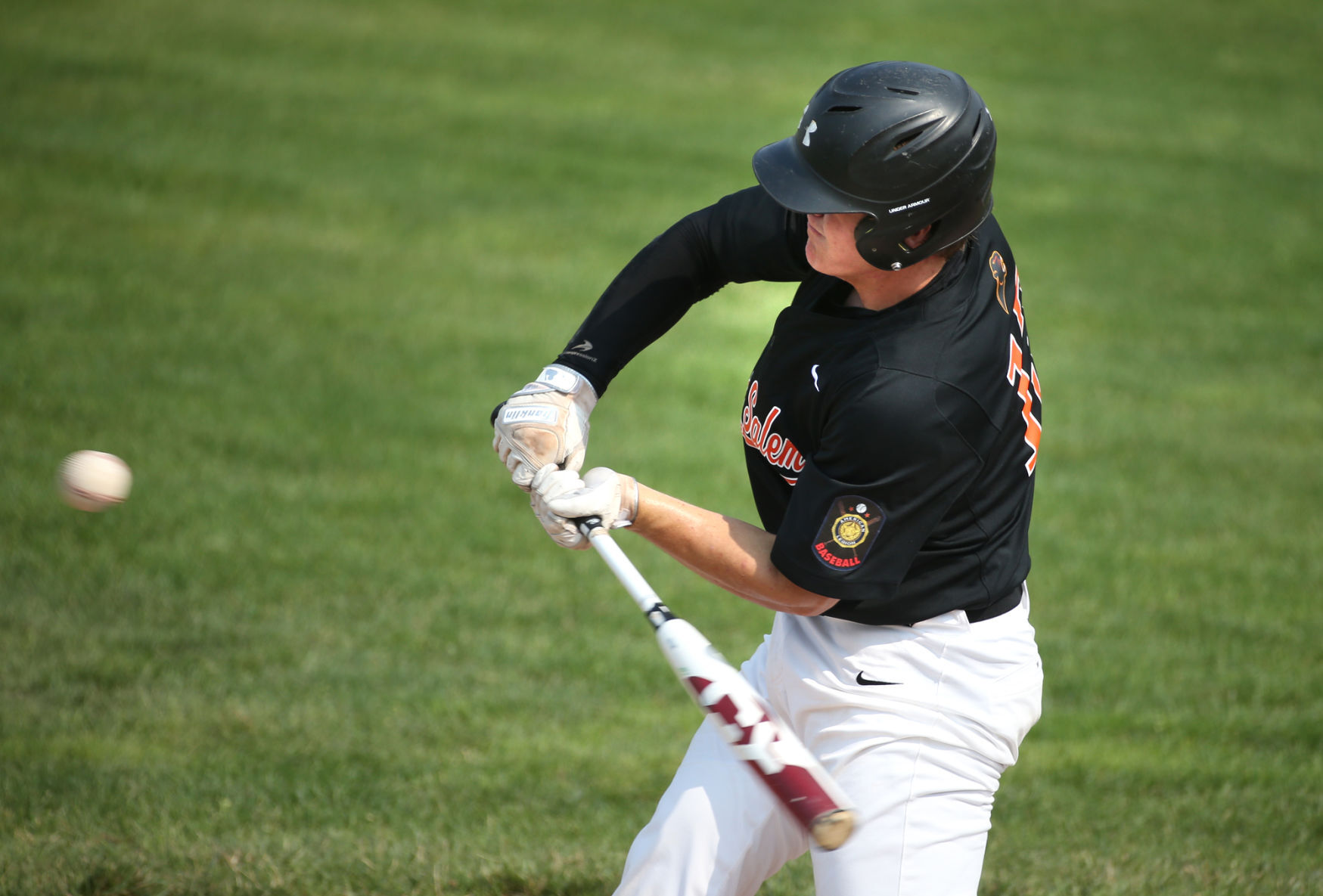 July 15: Onalaska vs West Salem
